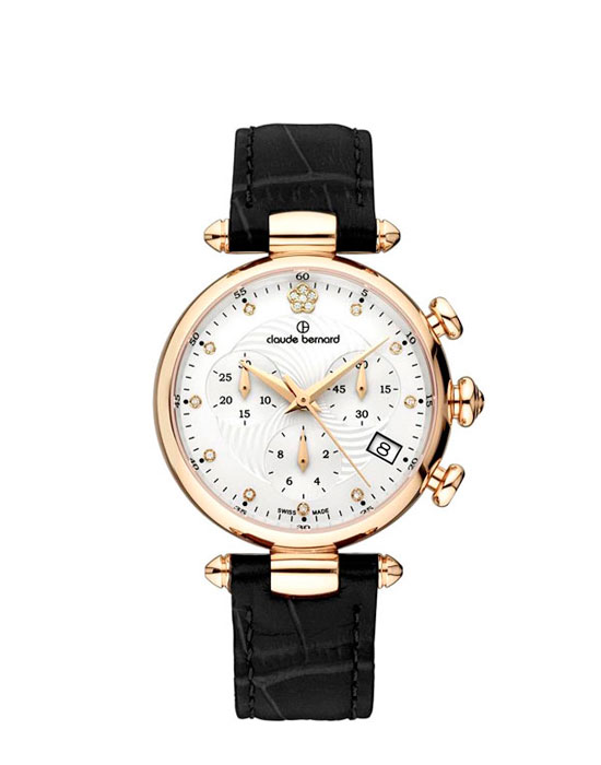 Часы Claude Bernard Dress code 10215-37RAPR2